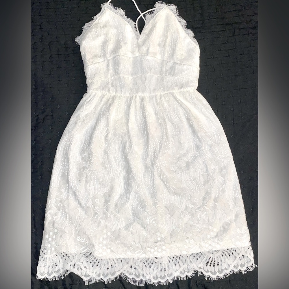 Beautiful Lacey dress